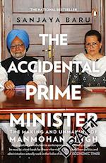 Accidental Prime Minister