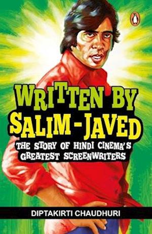 Written by Salim-Javed