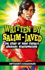 Written by Salim-Javed