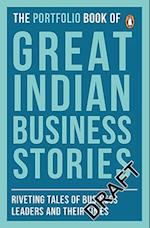 Portfolio Book of Great Indian Business Stories