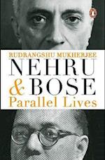 Nehru and Bose