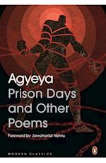 Prison Days and Other Poems