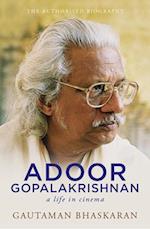 Adoor Gopalakrishnan