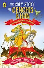 Gory Story of Genghis Khan
