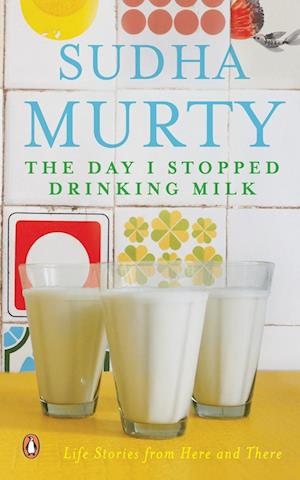 Day I Stopped Drinking Milk, The