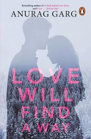 Love Will Find a Way