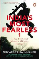 India's Most Fearless