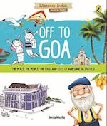 Off to Goa (Discover India)