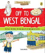 Off to West Bengal (Discover India)