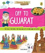 Off to Gujarat (Discover India)