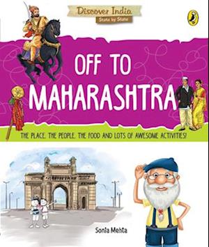 Off to Maharashtra (Discover India)