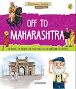 Off to Maharashtra (Discover India)