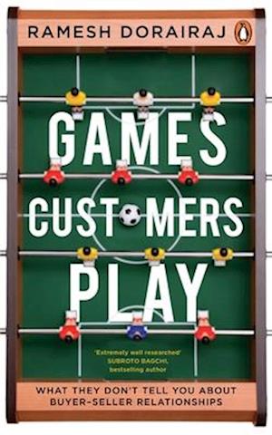 Games Customers Play