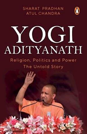 Yogi Adityanath