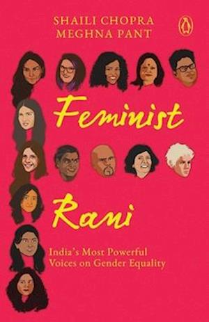 Feminist Rani