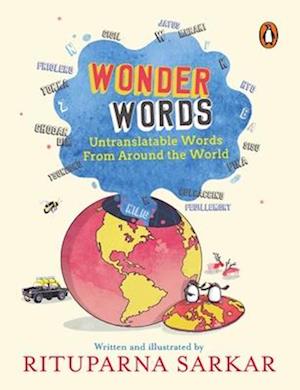 Wonder Words