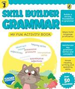 Skill Builder Grammar Level 3