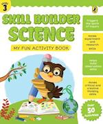 Skill Builder Science Level 3