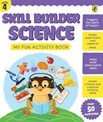 Skill Builder Science Level 4