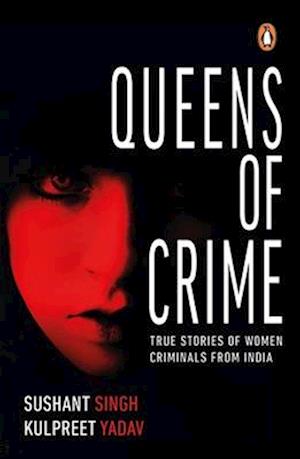 Queens of Crime