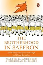 Brotherhood in Saffron