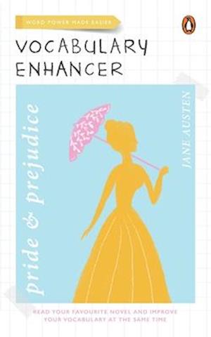 Pride and Prejudice (Vocabulary Enhancer)