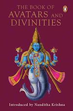 Book of Avatars and Divinities