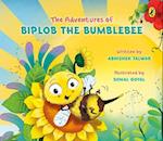 Adventures of Biplob the Bumblebee