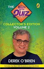Bournvita Quiz Contest Collector's Edition Volume 2