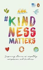 #Kindnessmatters