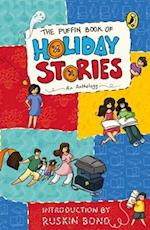 The Puffin Book of Holiday Stories