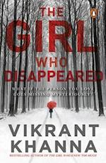 Girl Who Disappeared