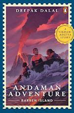 Andaman Adventure