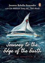 Journey to the Edge of the Earth