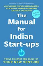 Manual for Indian Start-Ups