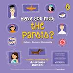 Have You Met the Parsis? (Have You Met Series)