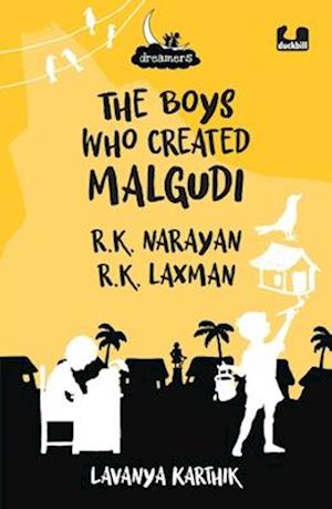 The Boys Who Created Malgudi