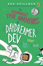 Astoundingly True Adventures of Daydreamer Dev