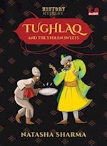 Tughlaq and the Stolen Sweets (Series