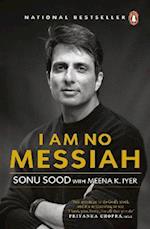 I Am No Messiah