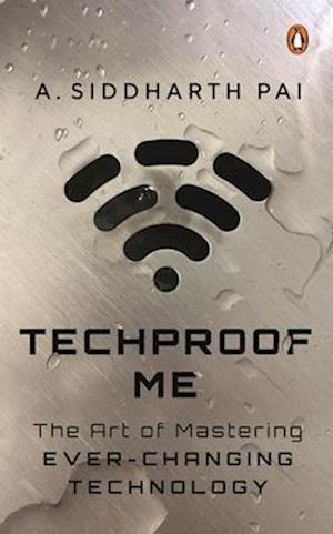 Techproof Me