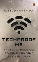 Techproof Me