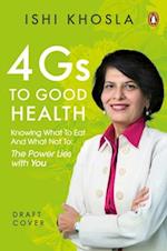 4g Code to Good Health