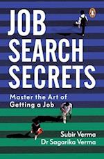 Job Search Secrets