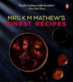 Mrs K M Mathew's Finest Recipes