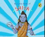 My Little Book of Shiva