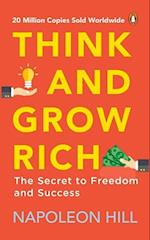 Think and Grow Rich (PREMIUM PAPERBACK, PENGUIN INDIA)
