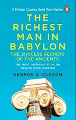 The Richest Man in Babylon (PREMIUM PAPERBACK, PENGUIN INDIA)