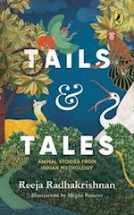 Tails & Tales