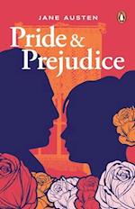 Pride & Prejudice (PREMIUM PAPERBACK, PENGUIN INDIA)